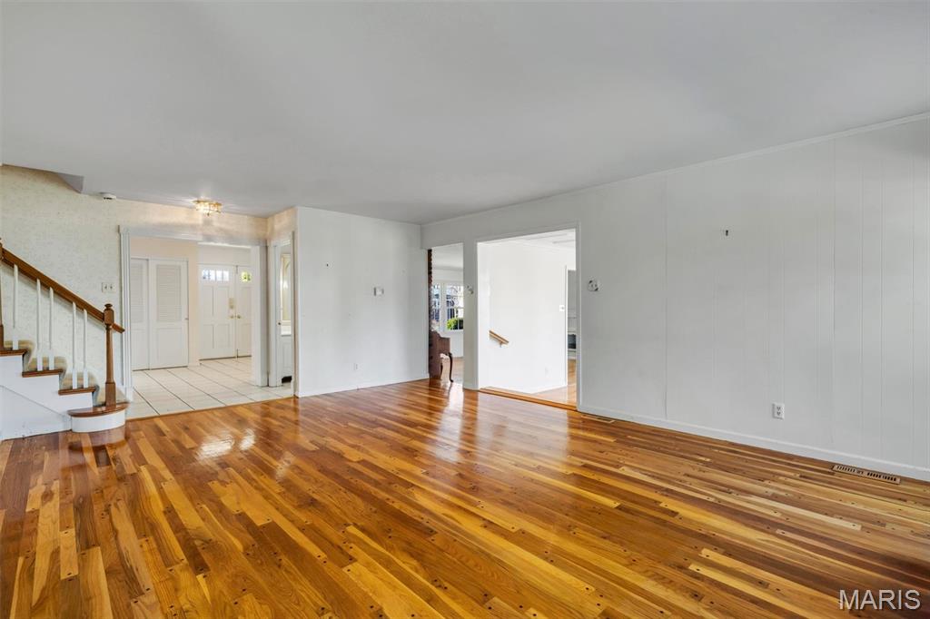 Nottingham - Residential