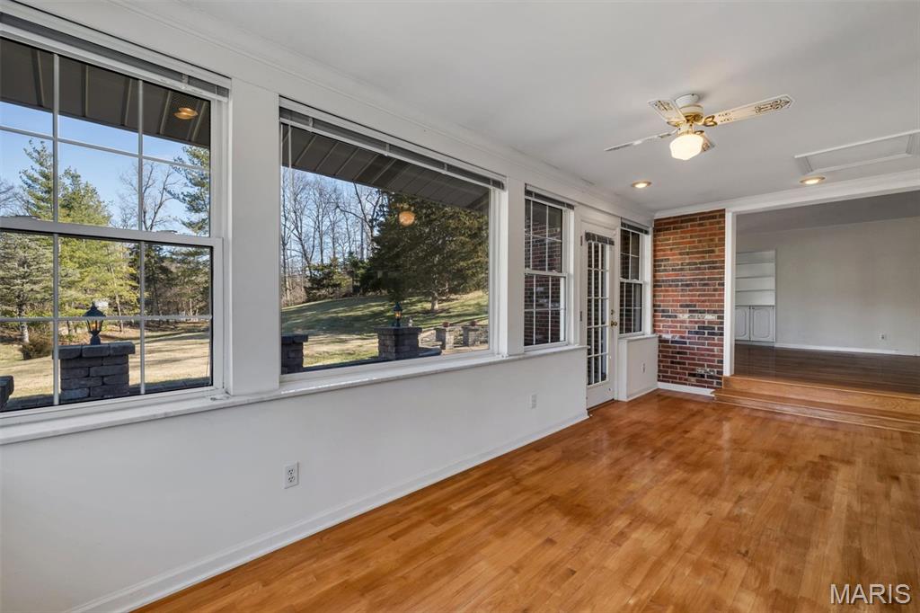 Nottingham - Residential