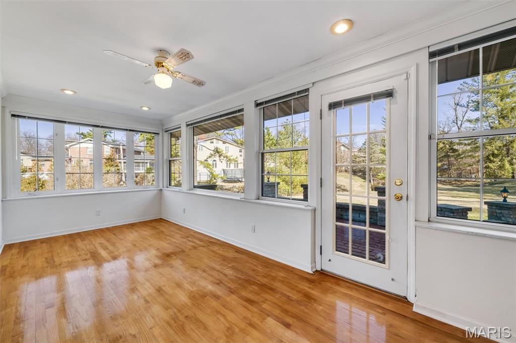 Nottingham - Residential