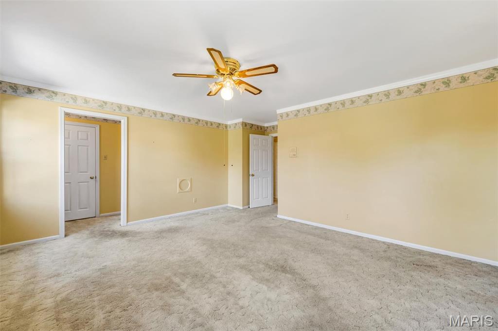 Nottingham - Residential