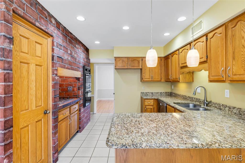 Nottingham - Residential