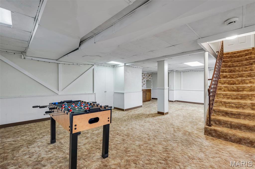 Nottingham - Residential