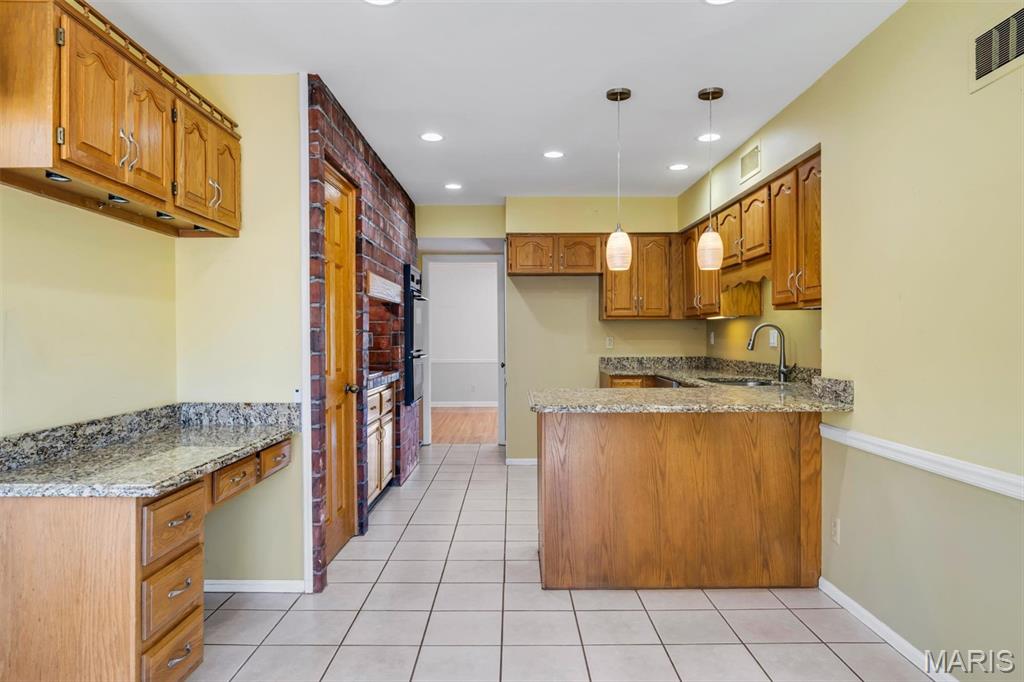 Nottingham - Residential