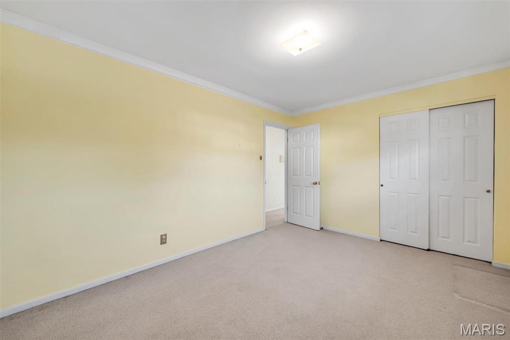 Nottingham - Residential