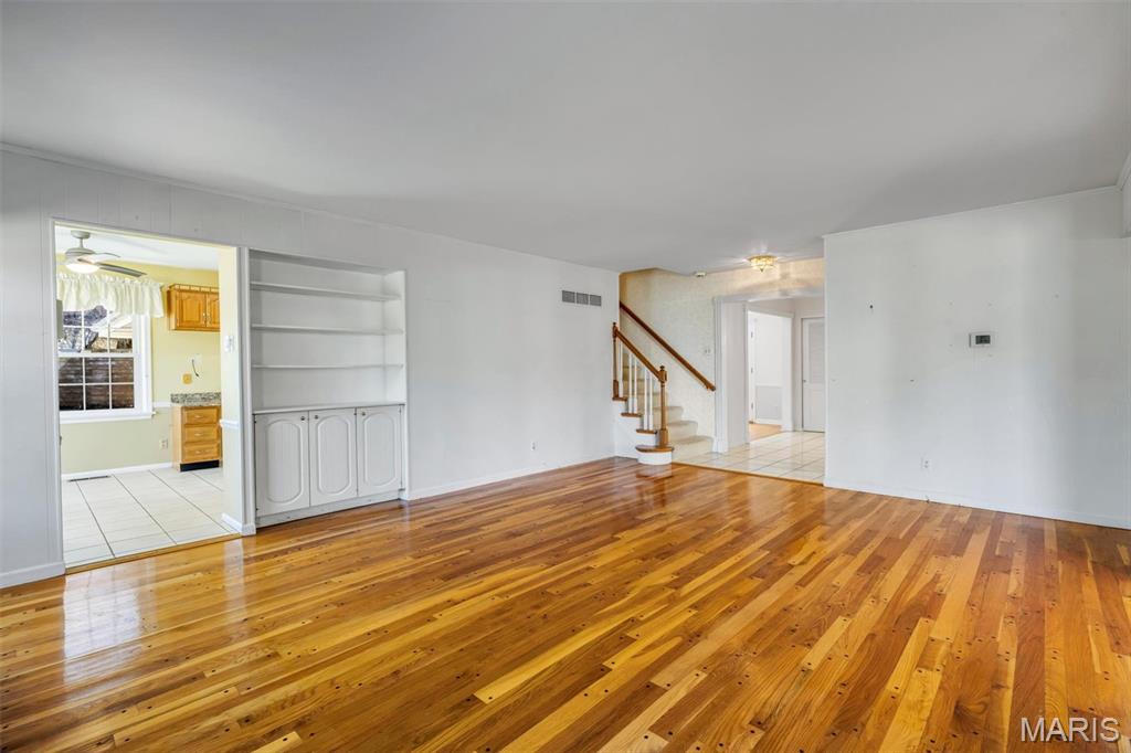 Nottingham - Residential