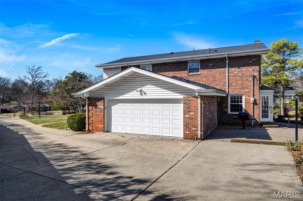 Nottingham - Residential