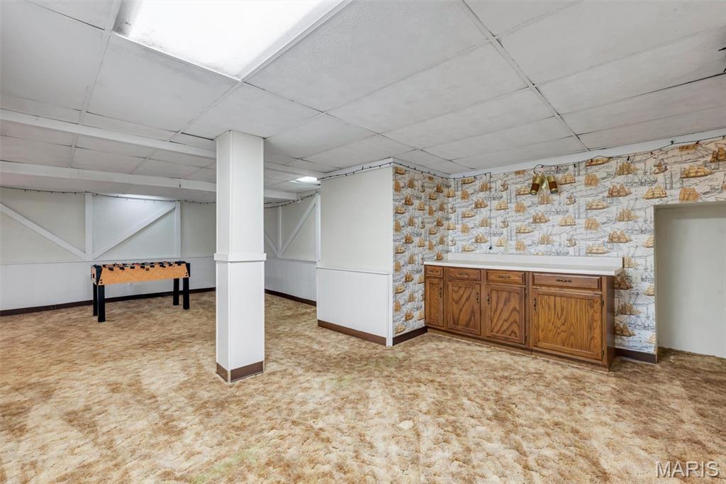 Nottingham - Residential