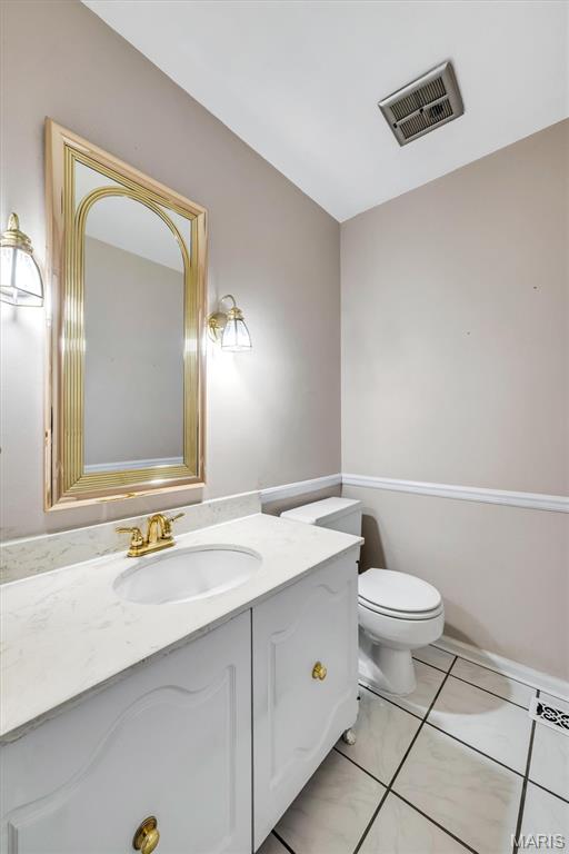 Nottingham - Residential