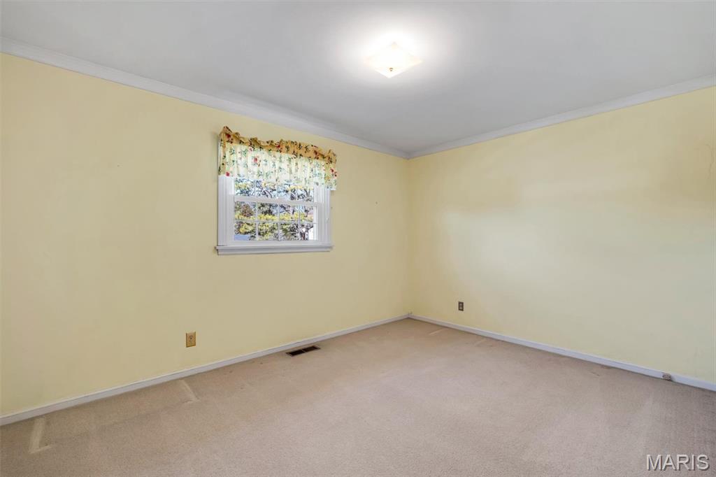 Nottingham - Residential