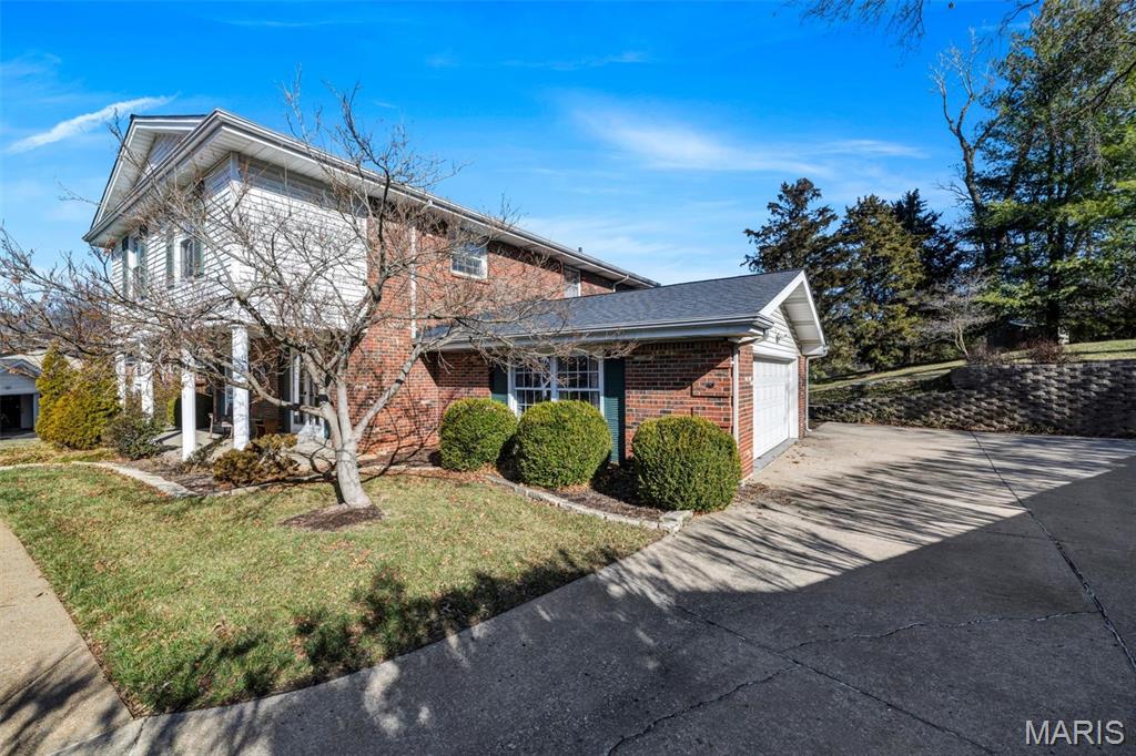 Nottingham - Residential