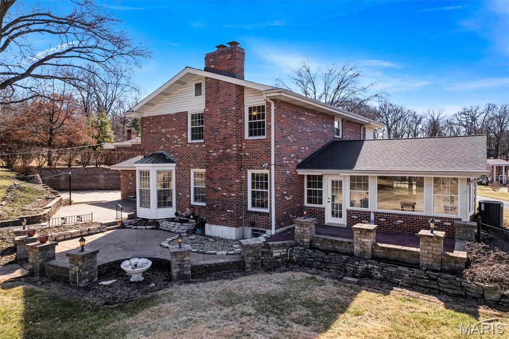 Nottingham - Residential