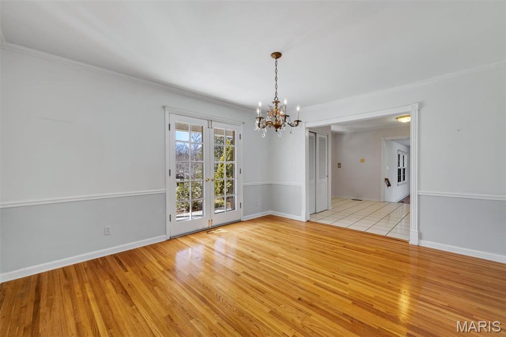 Nottingham - Residential