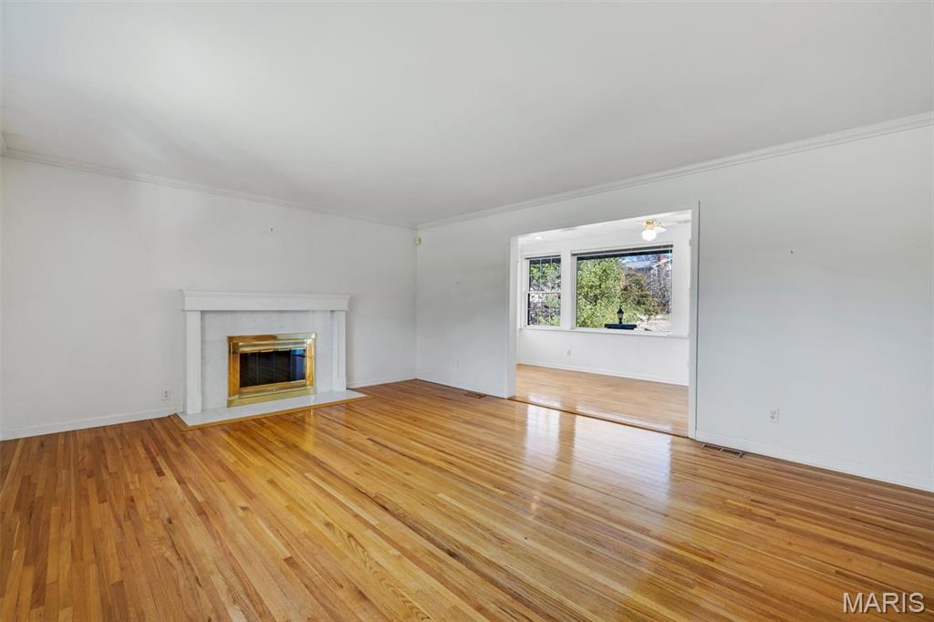 Nottingham - Residential