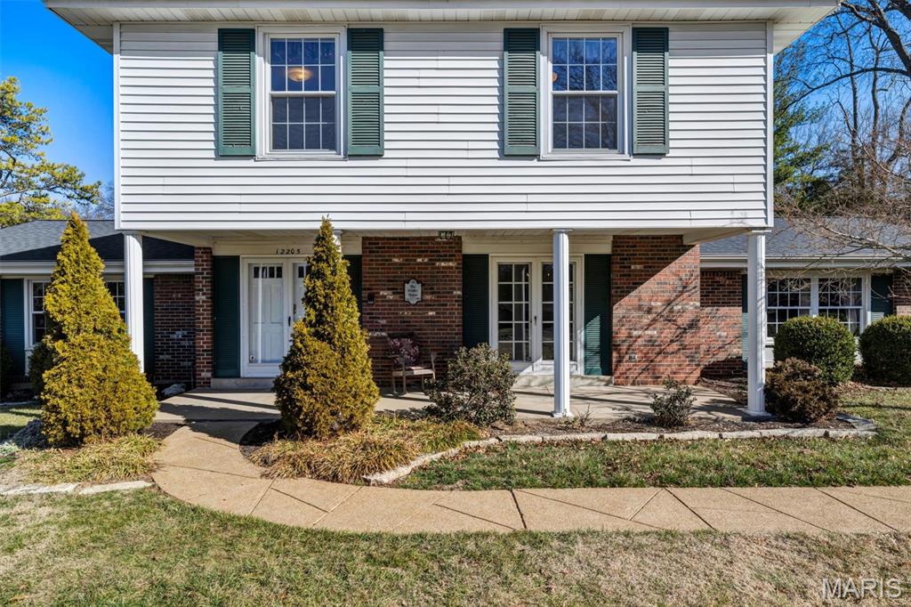 Nottingham - Residential