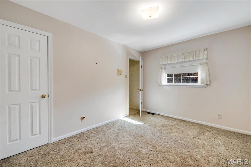 Nottingham - Residential