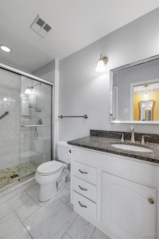 Nottingham - Residential