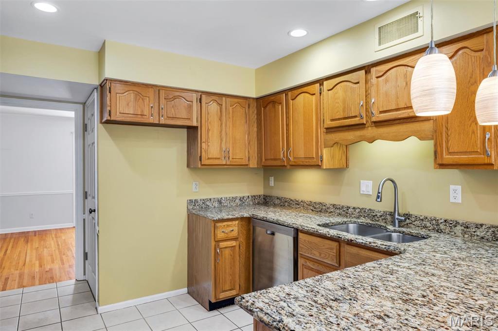 Nottingham - Residential