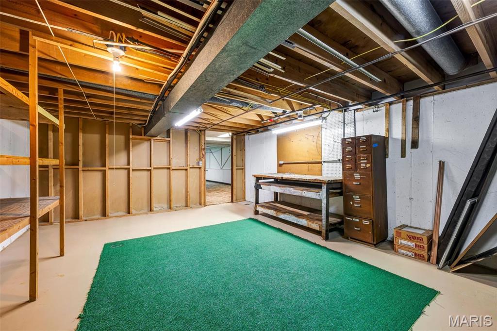 Nottingham - Residential