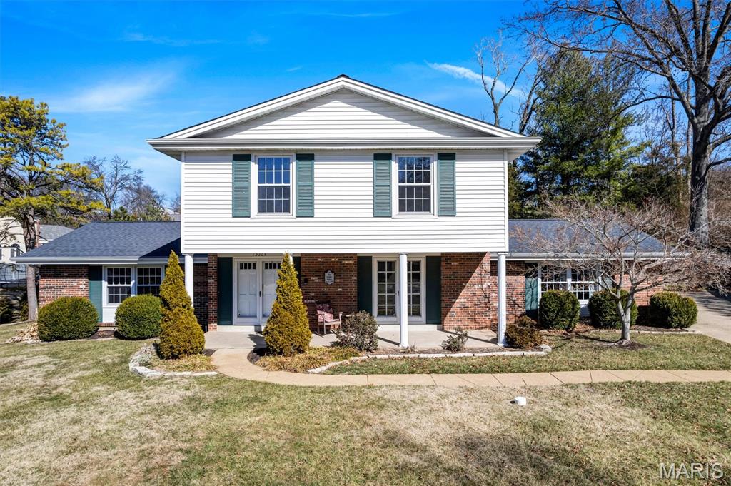 Nottingham - Residential