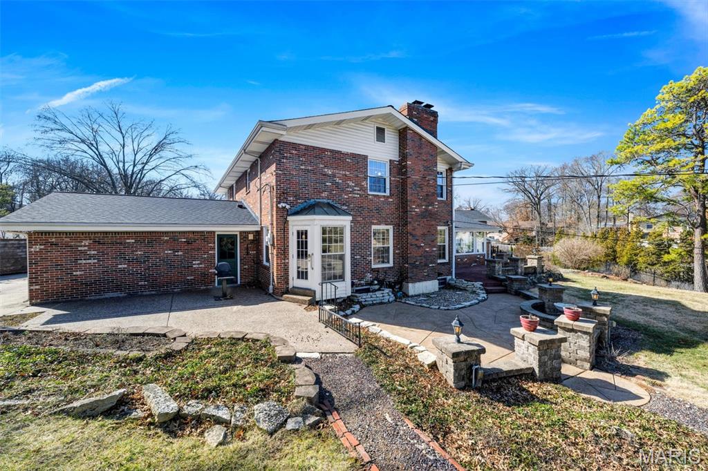 Nottingham - Residential