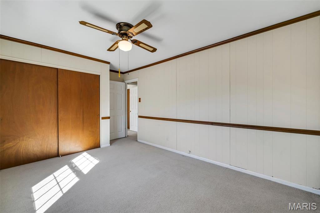 Nottingham - Residential