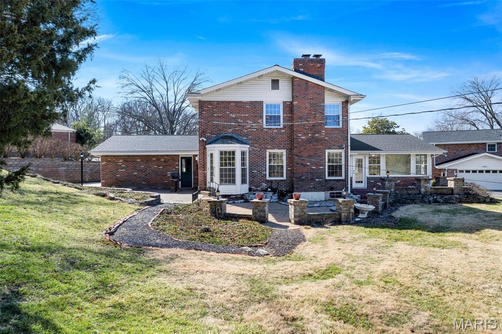 Nottingham - Residential