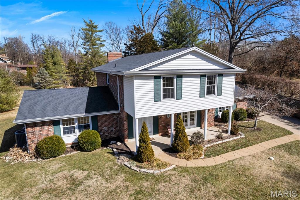 Nottingham - Residential