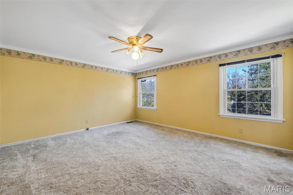 Nottingham - Residential