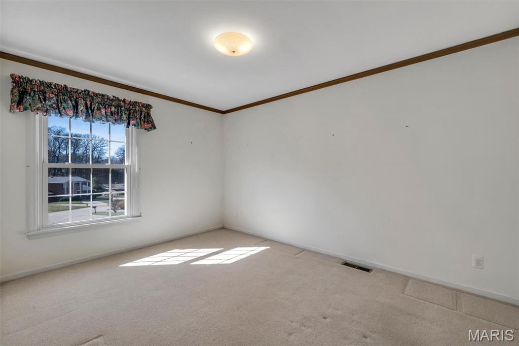 Nottingham - Residential