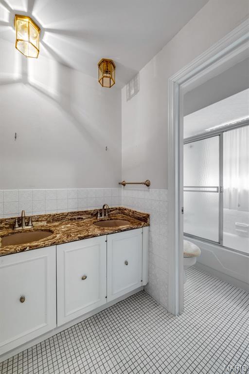 Nottingham - Residential