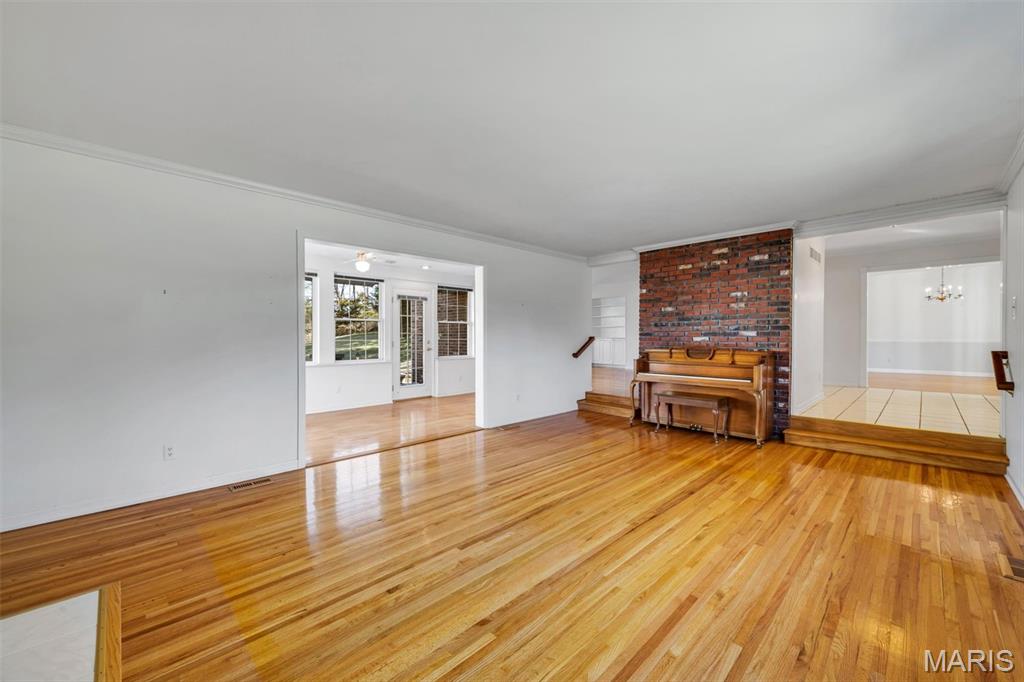 Nottingham - Residential