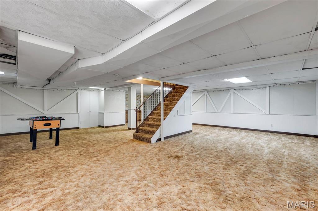 Nottingham - Residential