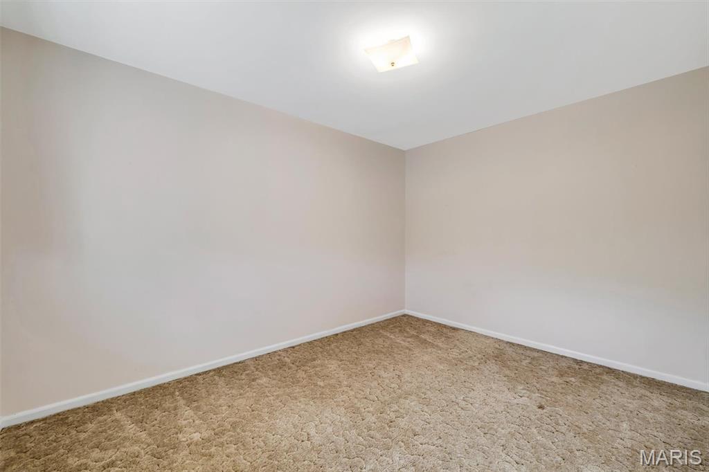 Nottingham - Residential