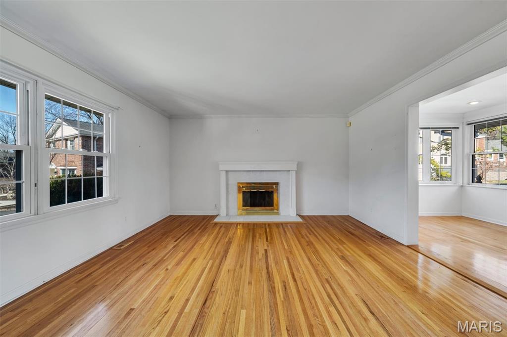 Nottingham - Residential