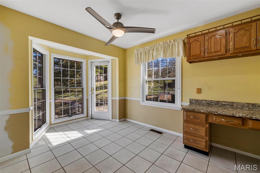 Nottingham - Residential