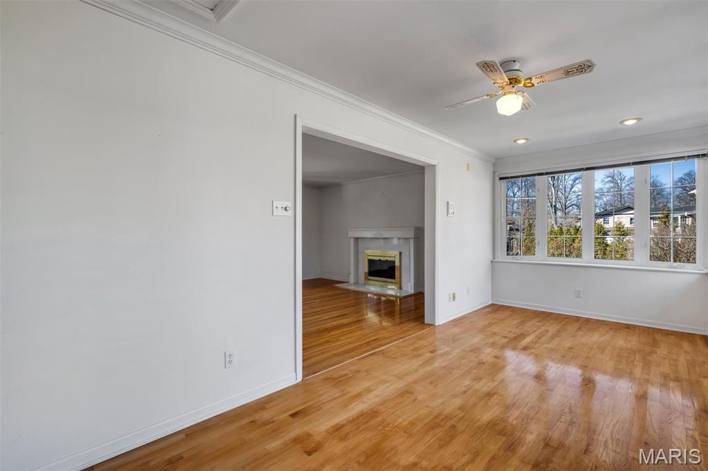 Nottingham - Residential