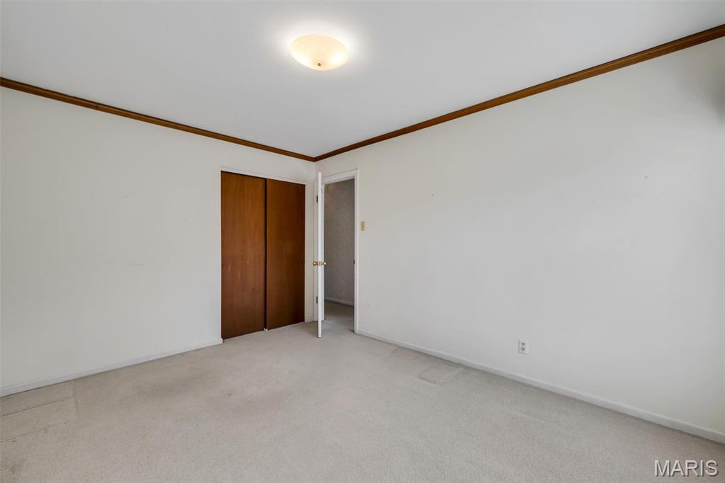 Nottingham - Residential