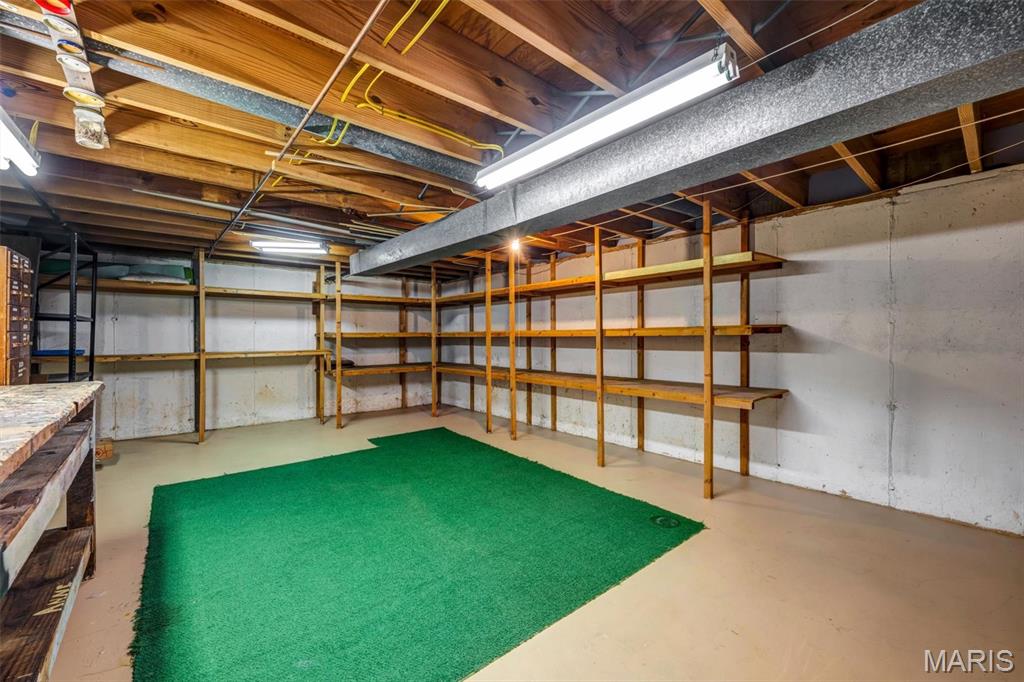 Nottingham - Residential