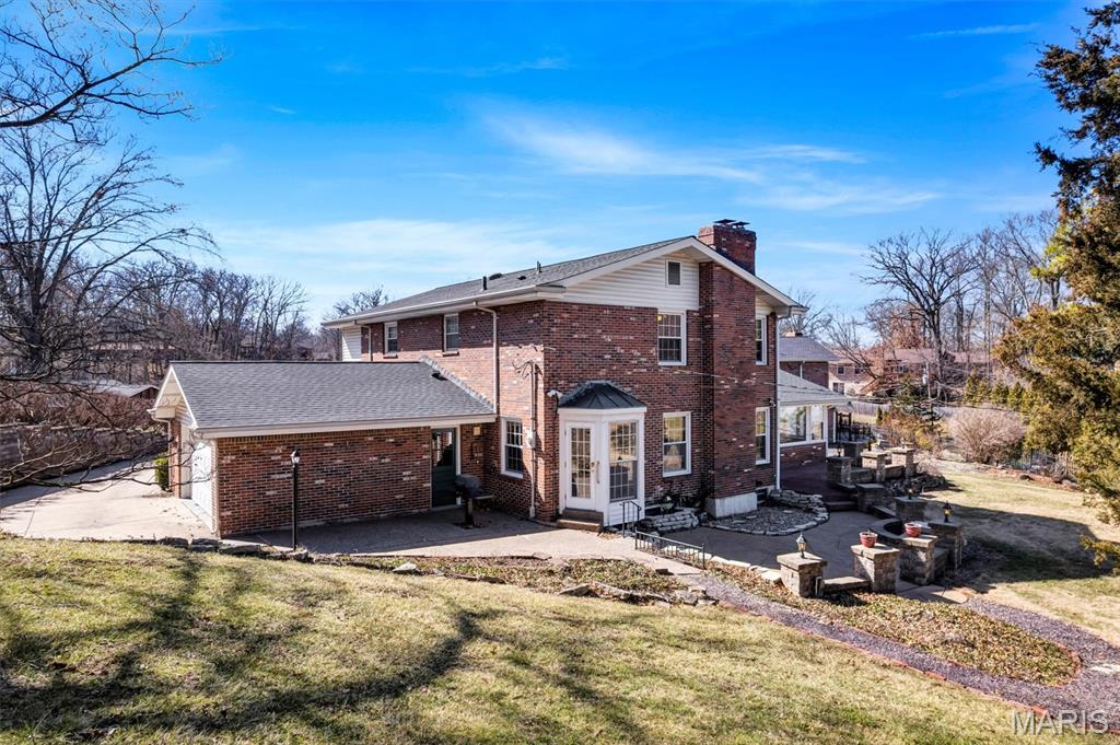 Nottingham - Residential