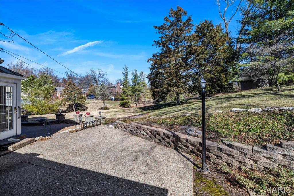 Nottingham - Residential