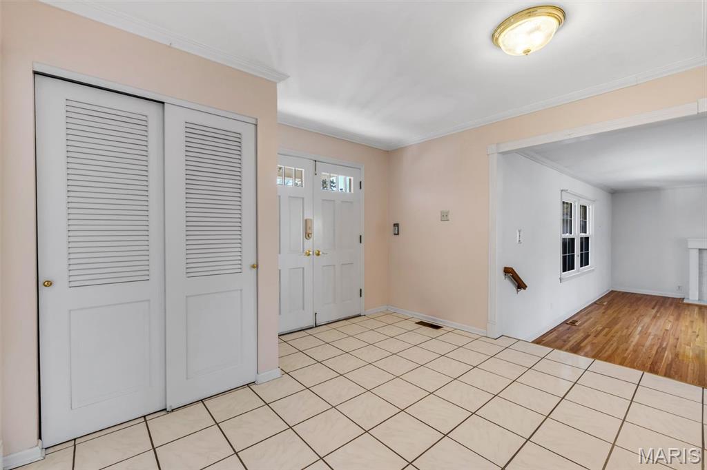 Nottingham - Residential