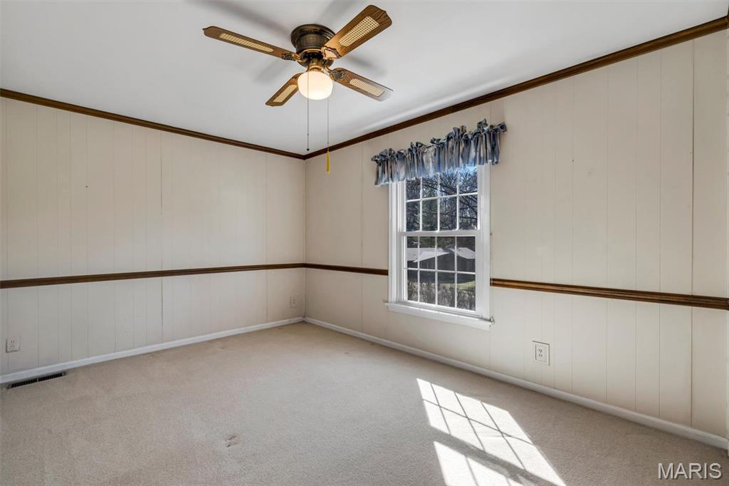 Nottingham - Residential