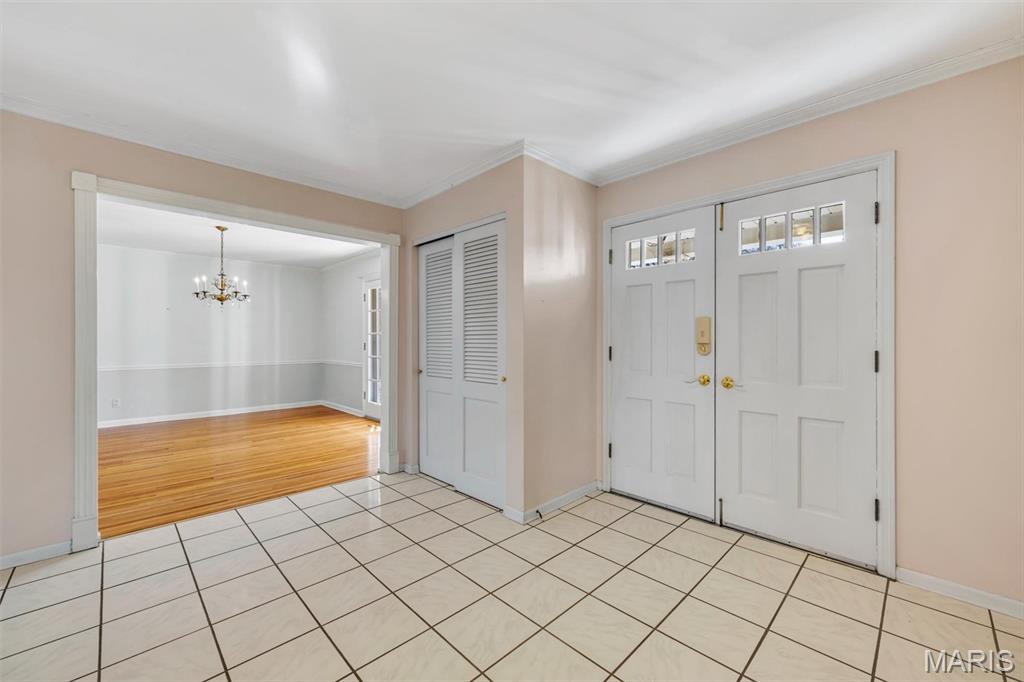 Nottingham - Residential