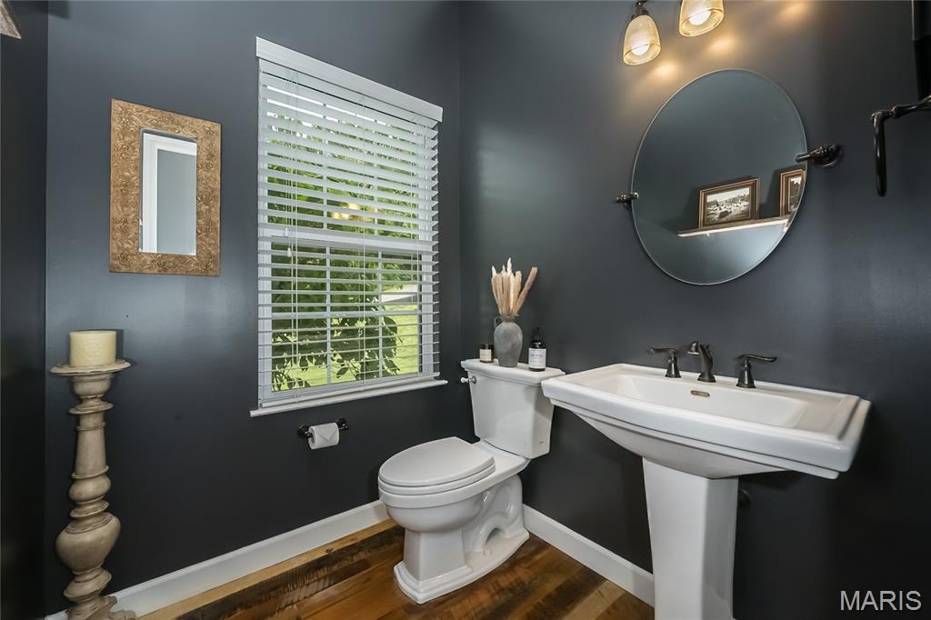 Hencken Valley Estates Resub - Residential