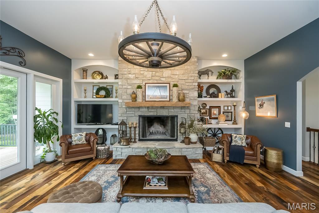 Hencken Valley Estates Resub - Residential