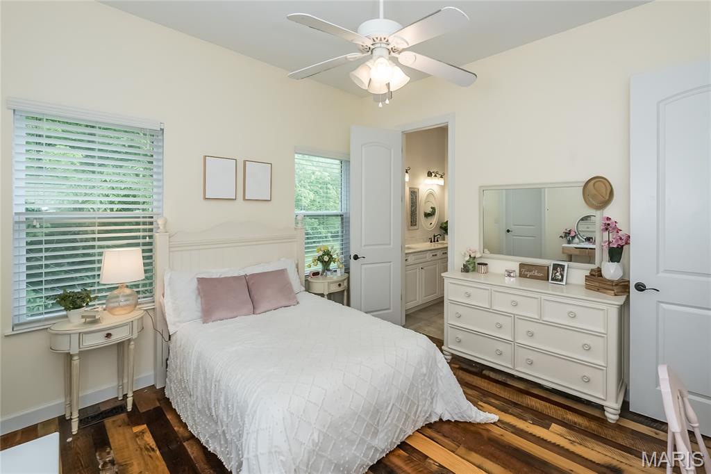 Hencken Valley Estates Resub - Residential