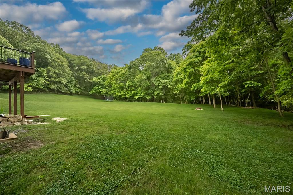 Hencken Valley Estates Resub - Residential