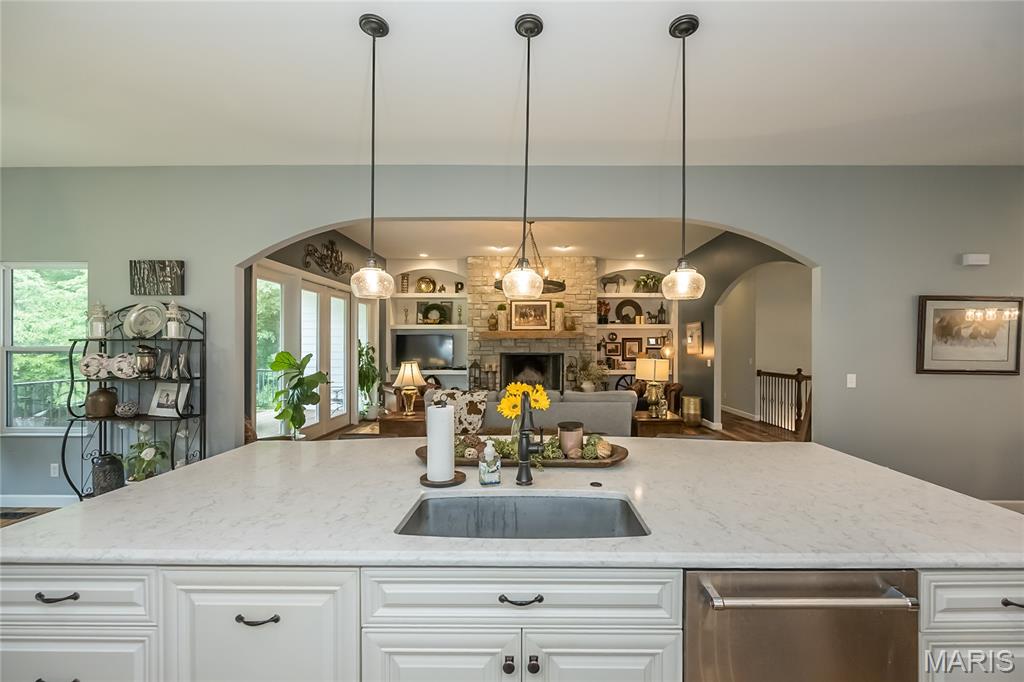 Hencken Valley Estates Resub - Residential