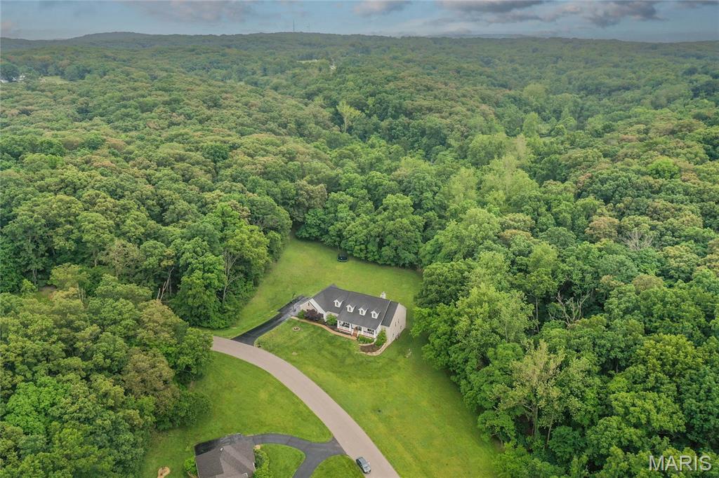 Hencken Valley Estates Resub - Residential