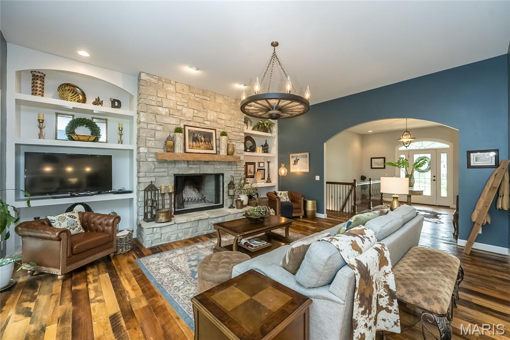 Hencken Valley Estates Resub - Residential